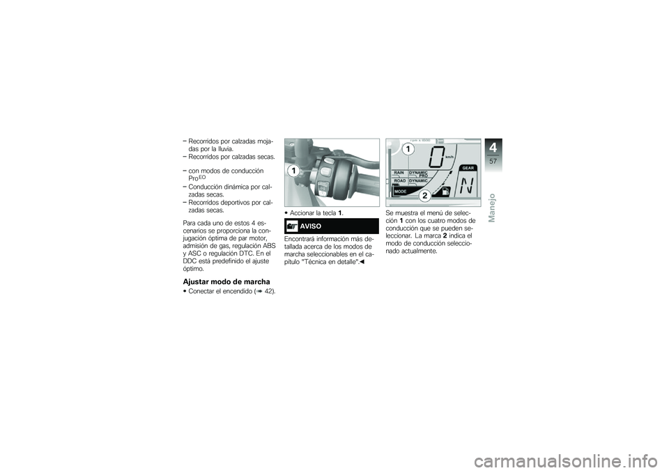 BMW MOTORRAD S 1000 R 2015  Manual de instrucciones (in Spanish) �<����	�	���� ���	 ���� ���� �
��(����� ���	 �� ���
����
�<����	�	���� ���	 ���� ���� ������
��� �
���� �� �����
����&���	��%�?