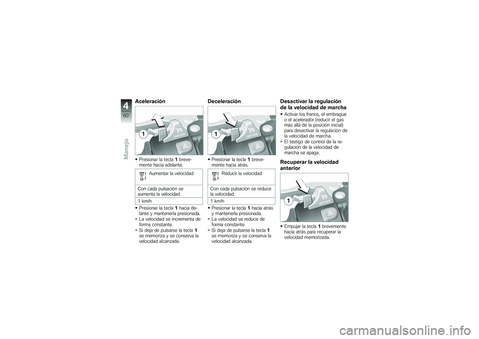 BMW MOTORRAD S 1000 R 2015  Manual de instrucciones (in Spanish) �\f�
�����	�
��+�
��	�������	 �� ��������	�����
���� ����� ���������
�+�
�
�����	 �� ���������
�6�� ���� ��
������&� ����
�
�