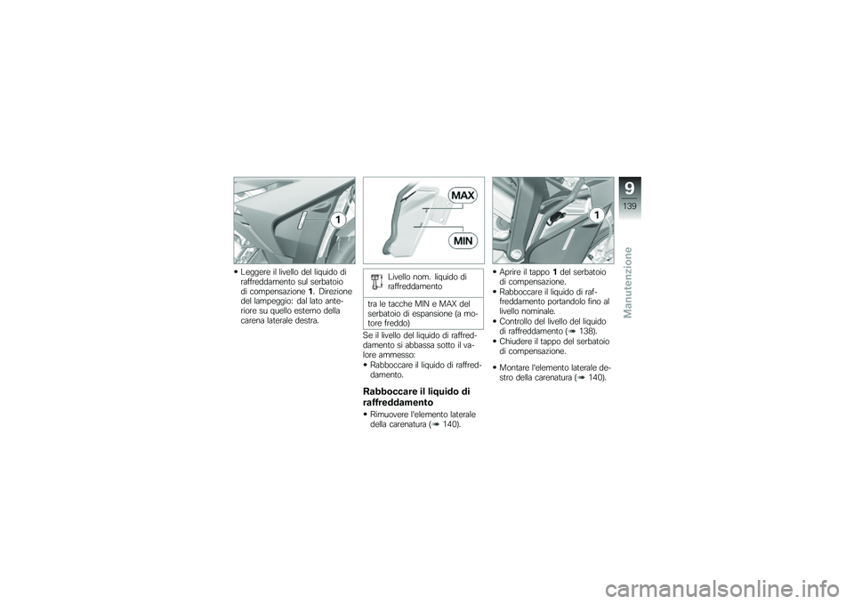 BMW MOTORRAD S 1000 R 2015  Libretto di uso e manutenzione (in Italian) �\f�\b���\b��\b �� ����\b��� ��\b� ������� ��������\b�����\b��	� ��� ��\b��
��	����� �
����\b����!����\b�� �4���\b�!����\b��\b� �����\