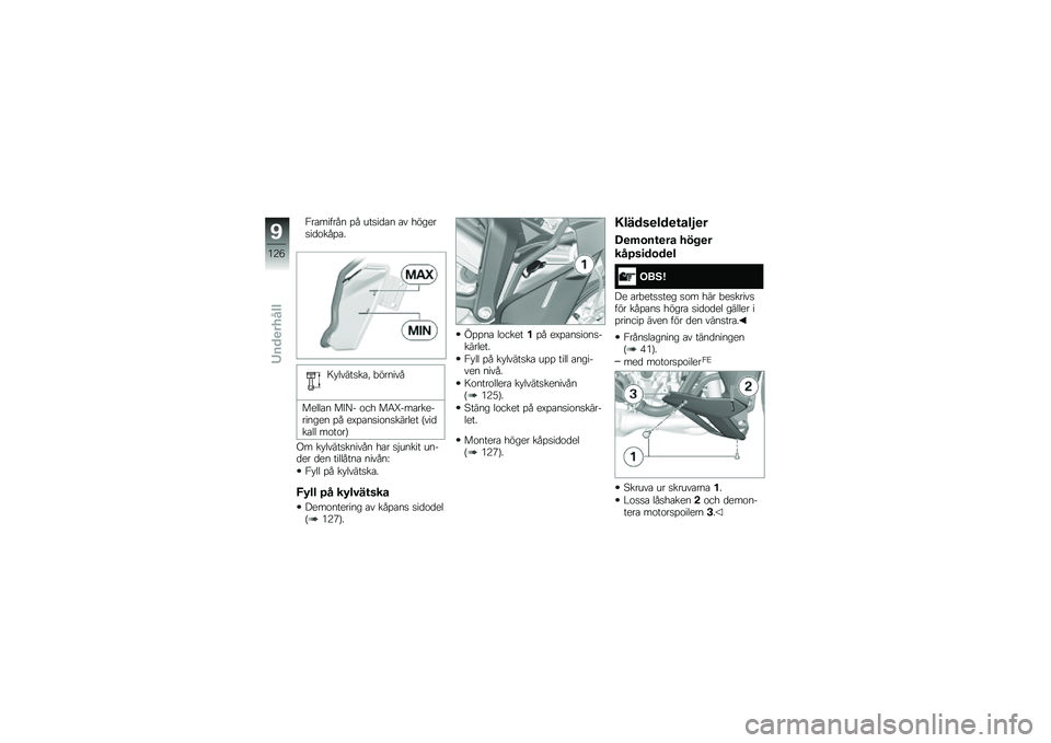 BMW MOTORRAD S 1000 R 2015  Instruktionsbok (in Swedish) �0��\b������ �%� ���
��
�\b� �\b� ������
��
�\f���%�\b�
�8� �����
��\b�! �"������
�����\b� ��A�>� �\f�� ��4�Q���\b���������� �%� ��B�%�\b��
�