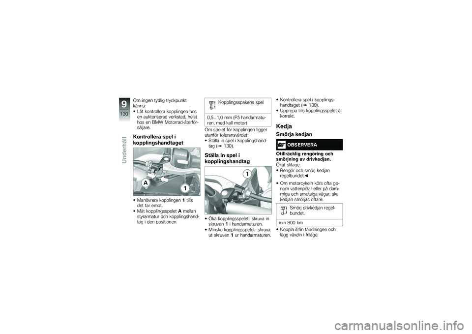 BMW MOTORRAD S 1000 R 2015  Instruktionsbok (in Swedish) �.� ����� �� �
��� ��� ���%���������
�C
�#�� ��\f����\f�����\b ��\f�%�%������ ��\f�
�� �\b����\f���
���\b�
 �����
��\b�
�! ����
���\f�
 �� 