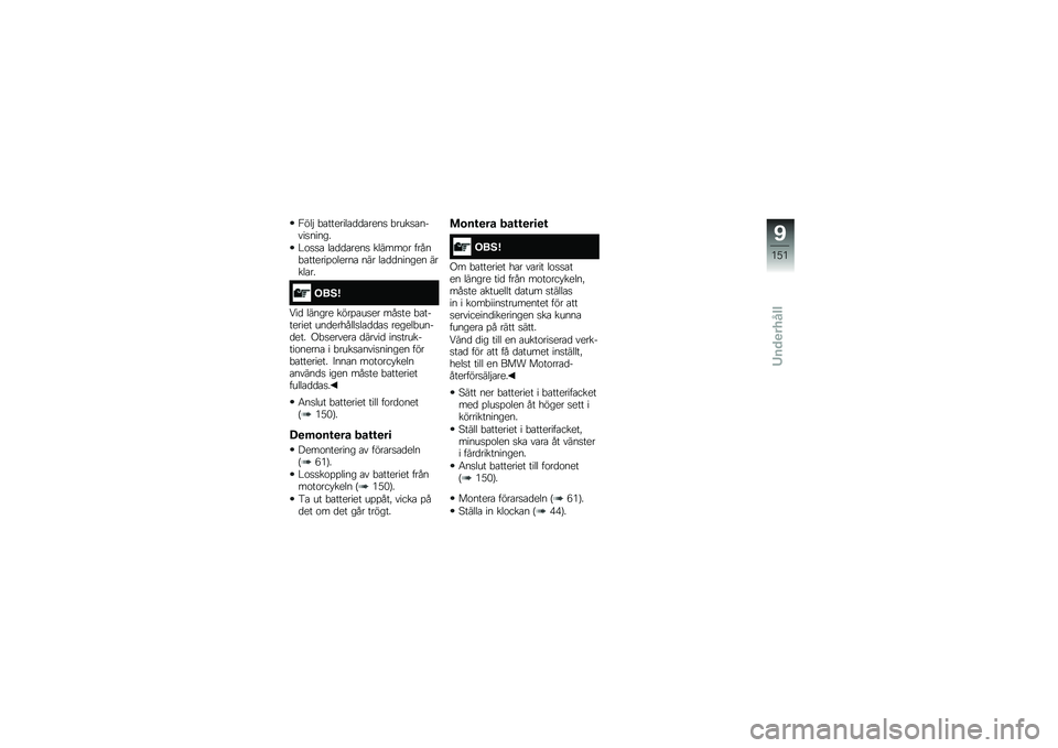BMW MOTORRAD S 1000 R 2015  Instruktionsbok (in Swedish) �0���$ �"�\b�������\b�
�
�\b����
 �"����
�\b�����
�����
�#�\f�
�
�\b ��\b�
�
�\b����
 ������\f� �����"�\b������%�\f�����\b ��� ��\b�
�
������ �