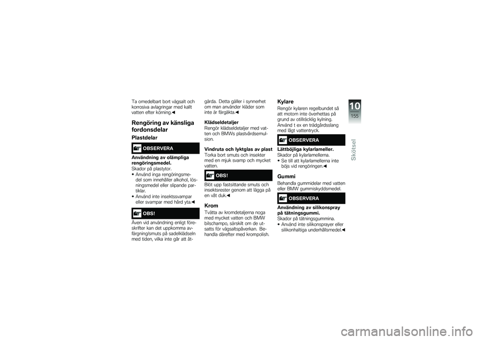 BMW MOTORRAD S 1000 R 2015  Instruktionsbok (in Swedish) �3�\b �\f���
���"�\b�� �"�\f�� ����
�\b�� �\f����\f���\f�
���\b �\b���\b������\b� ���
 ��\b�����\b���� ����� ��������
�;�
�� ���
��  ��# ���