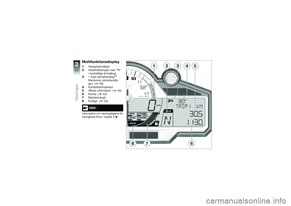 BMW MOTORRAD S 1000 R 2015  Instruktionsbok (in Swedish) ����\f�
�����\f�
�\b����
��A���9
�!�?�\b�
�������
����\b��
��5��B�����
��������� ���
�\b� �K�>�K� ������\b����� �G��\f������H
�+���
 ���