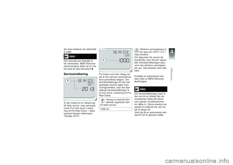 BMW MOTORRAD S 1000 R 2015  Instruktionsbok (in Swedish) �
�� �"�\b��\b �"������\b�
 ��� �
��
�\f�
���
���� ��������
���6�>
��� �������
�
 �
�\f� ��\b�
��
�����
 ����� ���������
�� ��� ��\f��\f