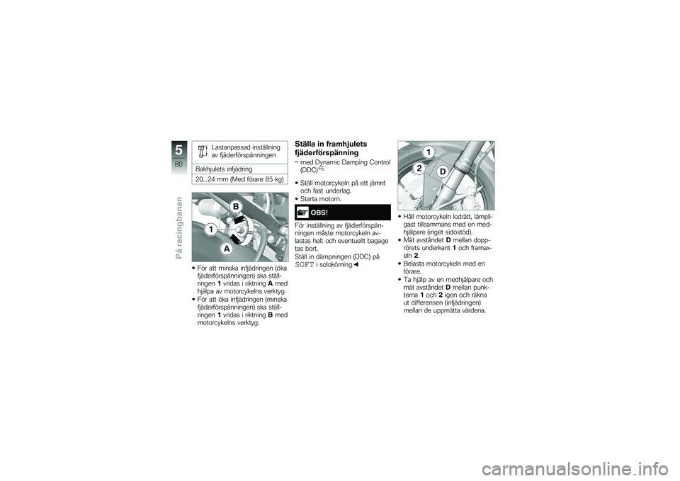 BMW MOTORRAD S 1000 R 2015  Instruktionsbok (in Swedish) �#�\b�
��\b��%�\b�
�
�\b�
 ���
���������\b� ��$��
������
�%��������
��\b���$�����
 ����$��
����
�:�&����:�( �� �G���
 ����\b�� �*�) ���H
�0��