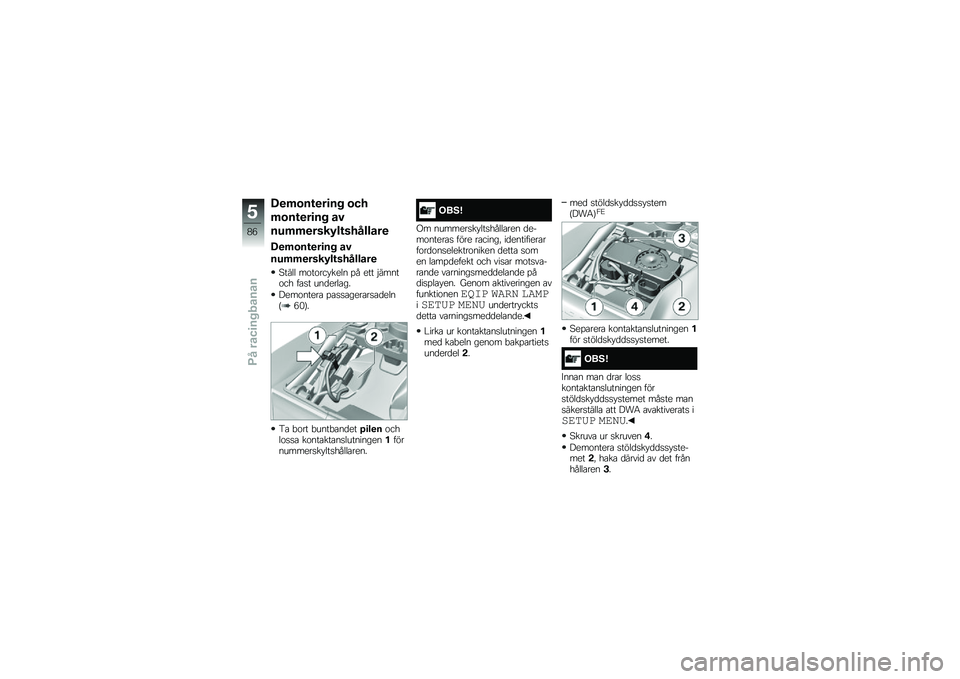 BMW MOTORRAD S 1000 R 2015  Instruktionsbok (in Swedish) �?�
�	�\b��\f�
��
��  �\b��
�	�\b��\f�
��
��  ��#
���	�	�
����9��\f��������

�?�
�	�\b��\f�
��
��  ��#
���	�	�
����9��\f��������

�6���� ��\f��\f��� ��