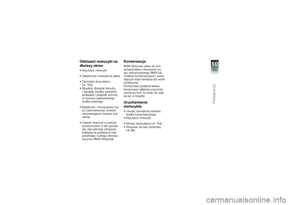 BMW MOTORRAD S 1000 R 2015  Instrukcja obsługi (in Polish) ��#����\b��@ �������� �
�
�#���?��� ����\f�
����\f�����# �\b��������
����������# �\b������� �
� ������
�,��\b�����
 ����\b�����