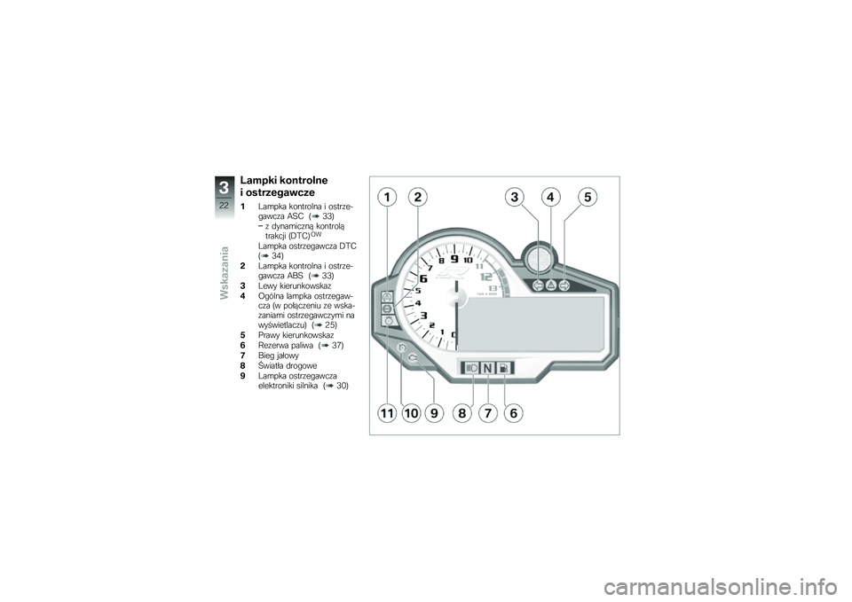 BMW MOTORRAD S 1000 R 2015  Instrukcja obsługi (in Polish) �B����� ���
�����
�\f
� ������\f���\b���\f
��9��\b��� ��������� � �����\f��&�"����\f� �7�5�* �K�4�4�L
�\f �
����\b���\f�� �������������