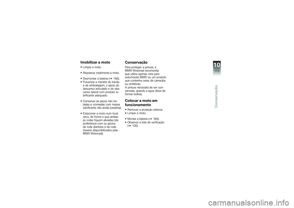 BMW MOTORRAD S 1000 R 2015  Manual do condutor (in Portuguese) �#��
�:�����\f� �\f ��
��

�%���
�� � �����
�+���\b��
��
� �������
���
 � �����
�;�
�\b������ � ����
��� �P�2�7�7�Q�
�=����
���\f�� � ����