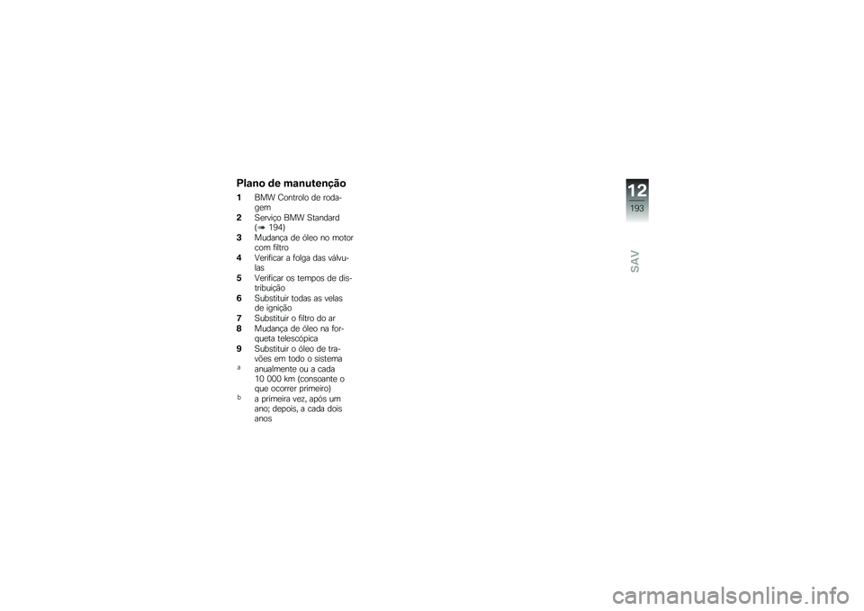 BMW MOTORRAD S 1000 R 2015  Manual do condutor (in Portuguese) �B��\f�\b�
 �	� ��\f�\b����\b���

�%��� �<������� ��
 �������
�
�(�D�
����!� ��� �D��������P�2�4�3�Q
�+������!� ��
 �.��
� �� �������� �	��