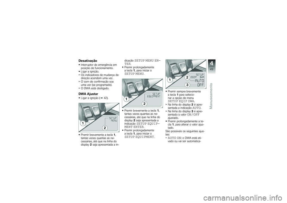 BMW MOTORRAD S 1000 R 2015  Manual do condutor (in Portuguese) �7���\f����\f���

�?���
����
��� ��
 �
��
���@���� �
��
��\b��!�(� ��
 �	���������
����
�%���� � �����!�(��
�/�\b ����������
�\b ��
 ���