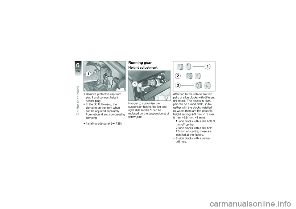 BMW MOTORRAD HP 4 2013  Riders Manual (in English) ������ � �\b��
���
��� ��	�  ��\b��� �\f������ �������
 ������
������\b � �\f���
�� �
�� �4�-�/�2�������" �
����	�� ��� �� �
�� ��\b���