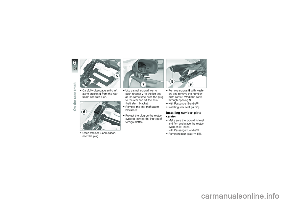 BMW MOTORRAD HP 4 2013  Riders Manual (in English) �6�	�\b����\f�\f�
 �������	�� �	��
���
����
�	�\f�	�\b� ��\b�	��!��
���\b�� �
�� �\b��	�\b��\b�	�� �	�� �
��\b� ��
 �� �
�+� �� �\b��
�	����\b�(�	�� ���