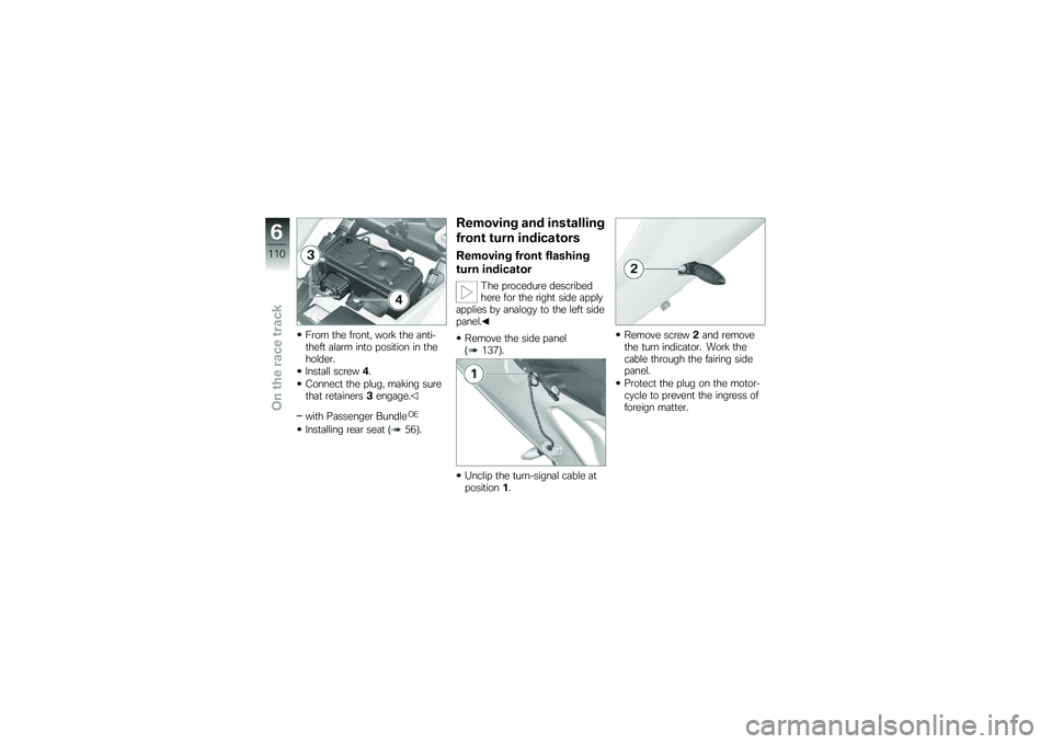 BMW MOTORRAD HP 4 2013  Riders Manual (in English) ��\b�� �
�� ��\b���
�" ���\b�! �
�� �	��
���
����
 �	�\f�	�\b� ���
� � ����
��� �� �
�����\f���\b�
����
�	�\f�\f ���\b���%�
�6������
 �
�� � �\f��