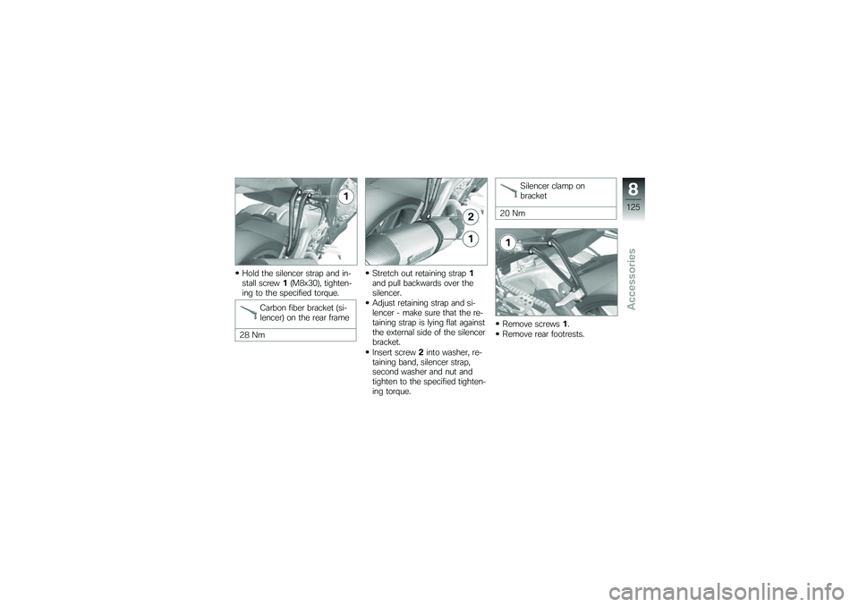 BMW MOTORRAD HP 4 2013  Riders Manual (in English) �8��\f� �
�� ���\f�����\b ��
�\b�	�  �	�� �����
�	�\f�\f ���\b����:��(�@�1�%�;�" �
����
������ �
� �
�� �� ������� �
��\b�#���
�6�	�\b��� �����\b 