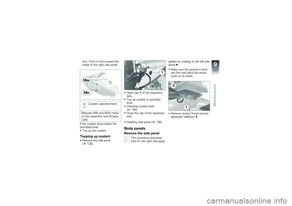 BMW MOTORRAD HP 4 2013  Riders Manual (in English) �
����F ��\b�� �� ��\b���
 �
���	�\b� �
�������� �� �
�� �\b����
 ���� � �	���\f�
�6���\f�	��
�" �� ������� �\f����\f
���
���� ���> �	�� ��