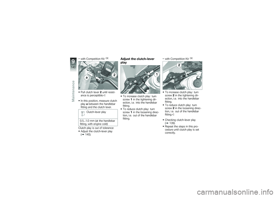 BMW MOTORRAD HP 4 2013  Riders Manual (in English) ���
� �6��� ��
��
��� �H��
�+�-
���\f�\f ��\f��
�� �\f����\b� ���
��\f �\b�����
��	��� �� � ��\b��� �
���\f��
�� �
��� � ����
����" ���	���\b� �