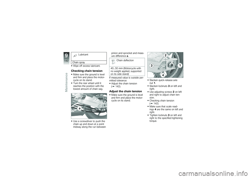 BMW MOTORRAD HP 4 2013  Riders Manual (in English) �7���\b���	��

�6��	�� �� �\b�	�
��� � ��� ��@���� �\f���\b���	��
�
�����)��� ����� �\b������
��	�!� ���\b� �
�� ��\b���� �� �\f����\f�	�