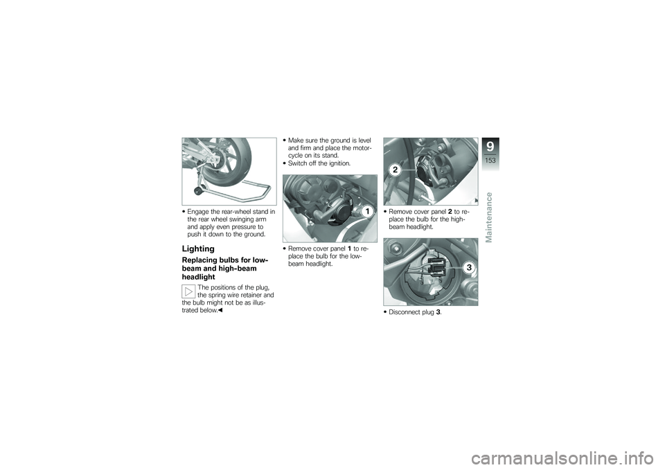 BMW MOTORRAD HP 4 2013  Riders Manual (in English) �-���	�� �
�� �\b��	�\b������\f ��
�	�� ���
�� �\b��	�\b �����\f �������� �	�\b��	�� �	� � �\f�
 ���� � �\b�����\b� �
�� ��� ��
 ���� �
� �
�� �