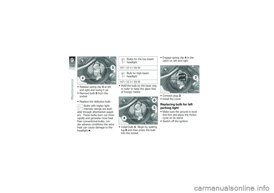 BMW MOTORRAD HP 4 2013  Riders Manual (in English) ���\f��	�� �� �\b��� ��\f�� �%�	�
 �\f���
�	�� �\b����
 �	�� ����� ��
 �� �
������ ���\f����\b�� �
������!��
�
��� �\f�	�� �
�� ������
���