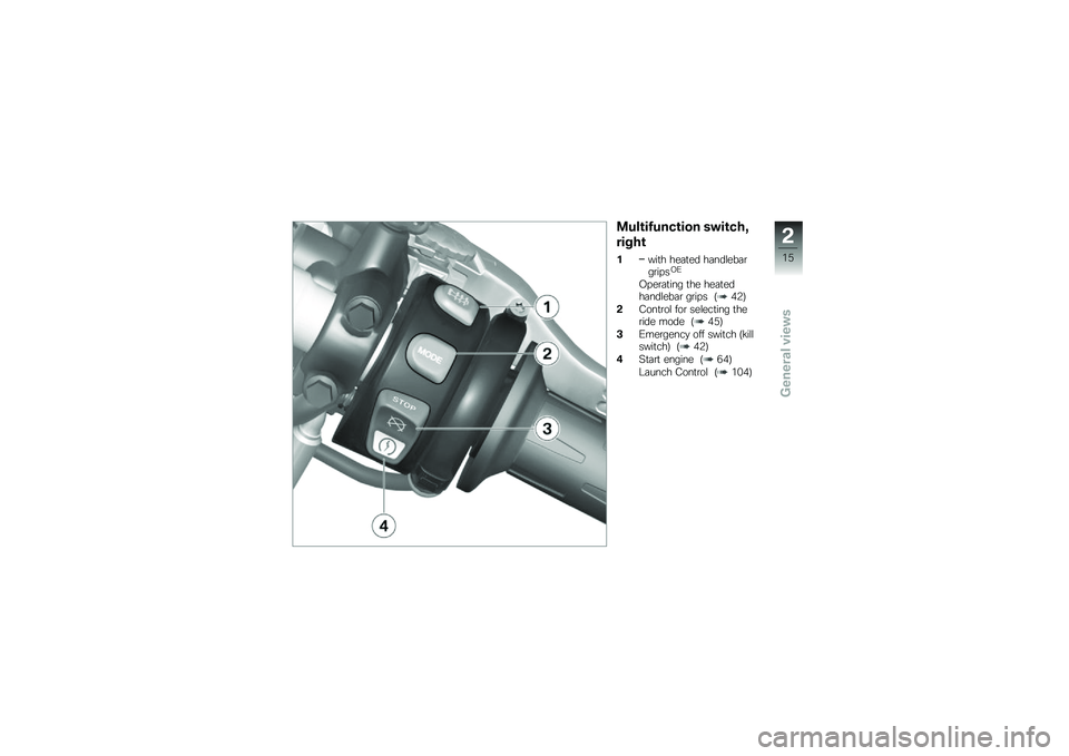 BMW MOTORRAD HP 4 2013  Riders Manual (in English) �
�
��\b���
���\b��� ��"��\b���3
�����\b
����
� ���	�
�� ��	���\f���	�\b��\b�� ��+�-
�+� ��\b�	�
��� �
�� ���	�
����	���\f���	�\b ��\b�� � �:��3�;
� 