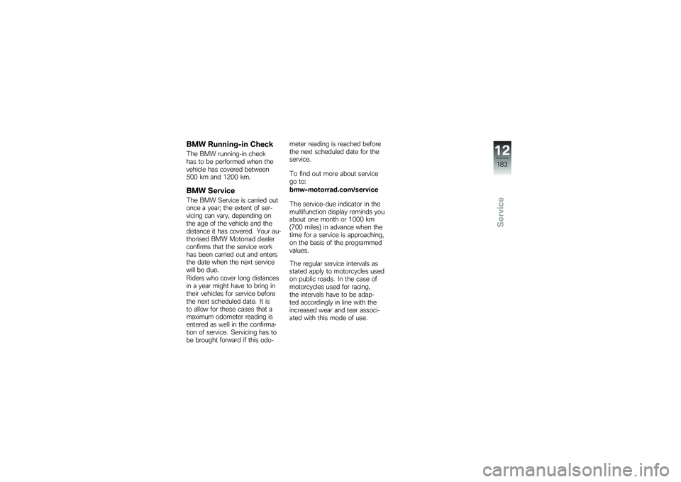 BMW MOTORRAD HP 4 2013  Riders Manual (in English) �	�
� ��
������6�� �����)
�/�� ��� �\b��������� �����!��	� �
� �� � ��\b���\b��� ���� �
��������\f� ��	� �����\b�� ���
�����)�%�% �!