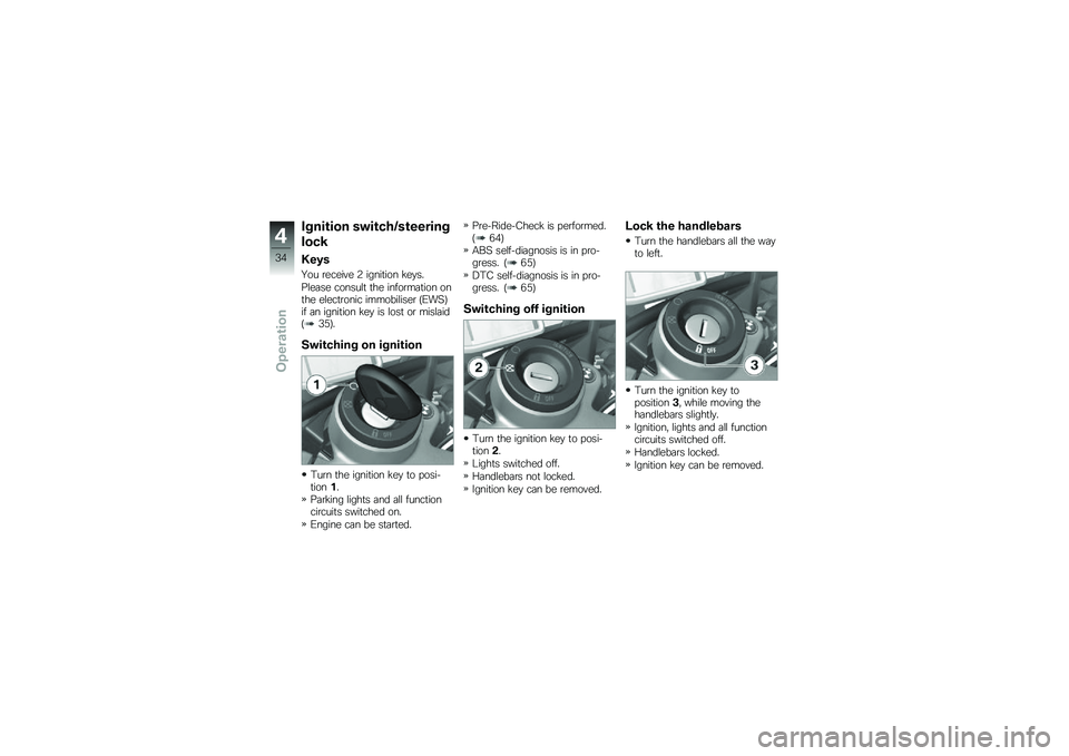BMW MOTORRAD HP 4 2013  Riders Manual (in English) �.����\b��� ��"��\b���9��\b������
����)
�:��1�
�B�� �\b������ �3 �����
��� �!��
��
��\f��	�� ������\f�
 �
�� �����\b��	�
��� ���
�� ��\f