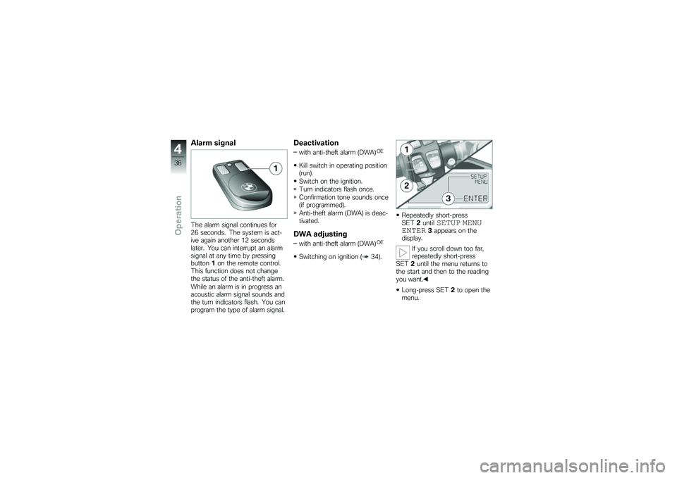BMW MOTORRAD HP 4 2013  Riders Manual (in English) ����� ������
�/�� �	�\f�	�\b� �����	�\f ����
����� ���\b�3�* �������� �/�� ��
��
�� �� �	��
���� �	��	�� �	���
���\b �&�3 ��������\f�	�
�
