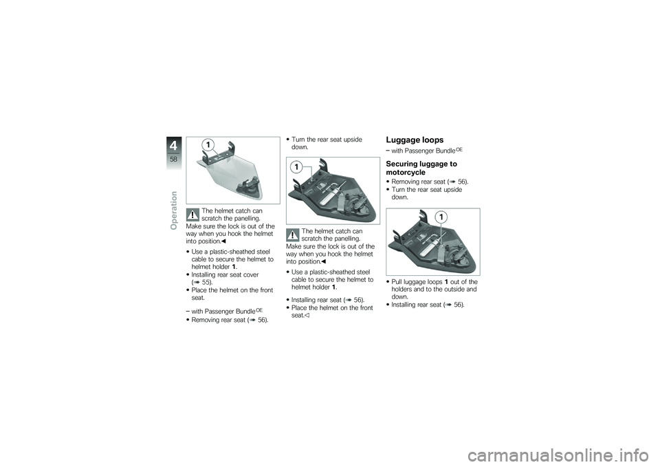 BMW MOTORRAD HP 4 2013  Riders Manual (in English) �/�� ���\f���
 ��	�
�� ��	����\b�	�
�� �
�� � �	���\f�\f����
��	�!� ���\b� �
�� �\f���! �� ���
 �� �
����	�
 ���� �
�� ����! �
�� ���\f���
���
