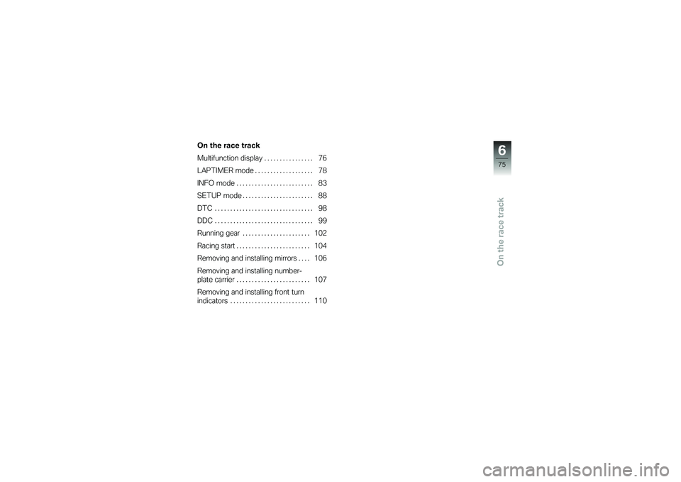 BMW MOTORRAD HP 4 2013  Riders Manual (in English) �&� �\b�� ���� �\b����)
���\f�
������
��� ���� �\f�	�
 � � � � � � � � � � � � � � � � �.�*
�7�,��/���-� ���� � � � � � � � � � � � � � � �