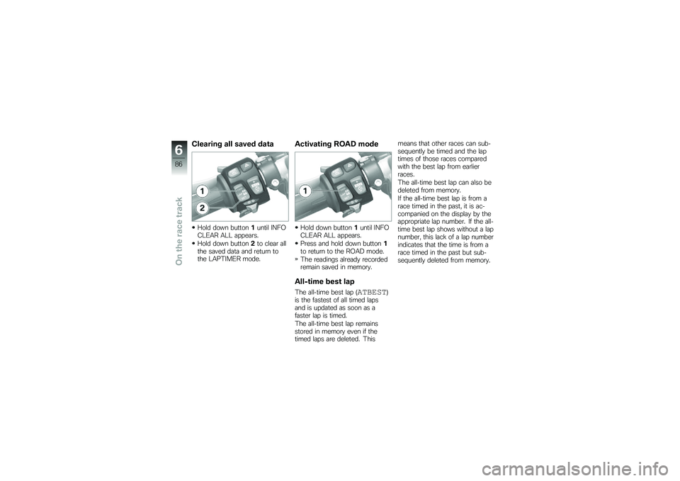 BMW MOTORRAD HP 4 2013  Riders Manual (in English) �������� ��� ���!�� ���\b�
�8��\f� ���� ���
�
������
��\f ��>��+�6�7�-�,� �,�7�7 �	� � ��	�\b��
�8��\f� ���� ���
�
��� �
� ��\f��	�\b �	�\f�\f�
�� 