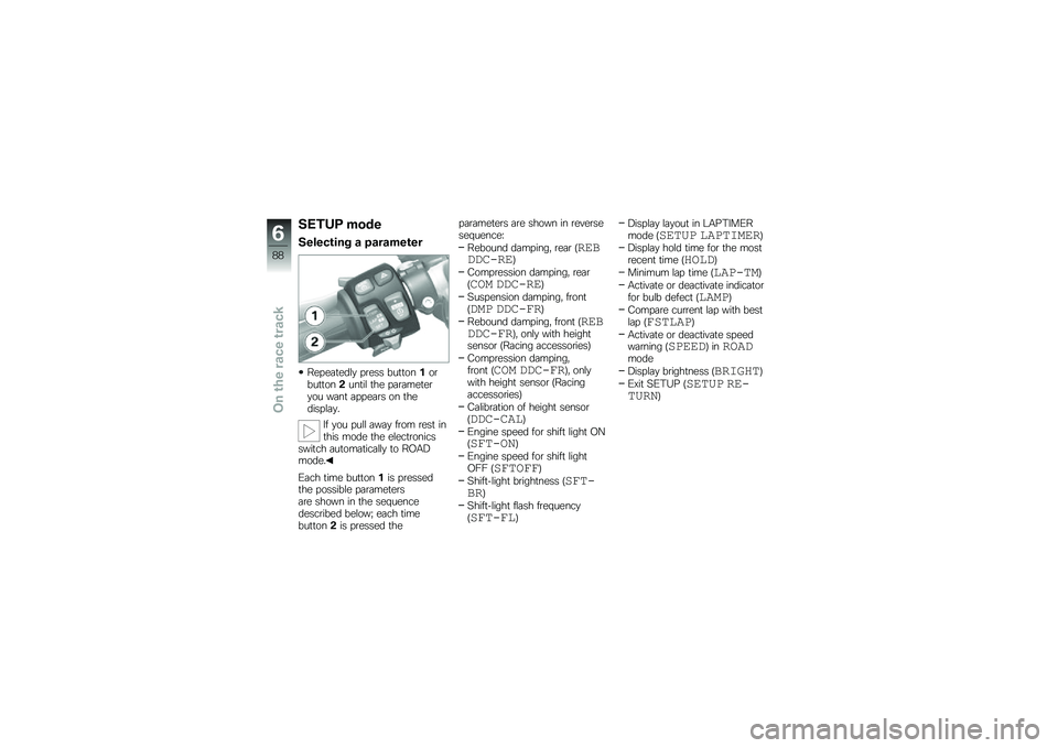 BMW MOTORRAD HP 4 2013  Riders Manual (in English) ��+��4�5 ����
������\b��� � �������\b��
��� ��	�
���\f�
 � �\b��� ���
�
�����\b���
�
��� ���
��\f �
�� � �	�\b�	���
��\b�
�� ��	��
 �	� � ��	�\b�