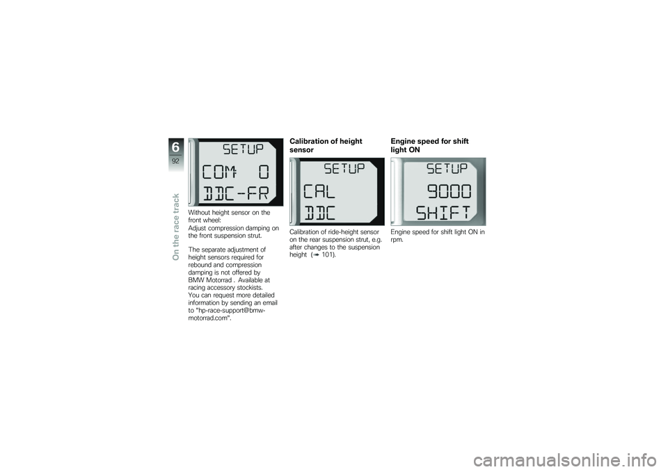 BMW MOTORRAD HP 4 2013  Riders Manual (in English) ���
����
 ������
 ������\b �� �
����\b���
 �����\f�F
�,��$���
 ���� �\b������ ��	�� ��� ���
�� ��\b���
 ���� ������ ��
�\b��
�
�/�� ��