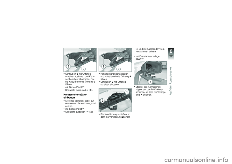 BMW MOTORRAD HP 4 2013  Betriebsanleitung (in German) �
����\f����\b�0��� �5�\b����$����	�������\b �\f��	��\f���\b ��\b� ���\b�\b��������\b���(��� �\f��\b�����\b� �)�\f���� ��\f���$ ����� ��� 