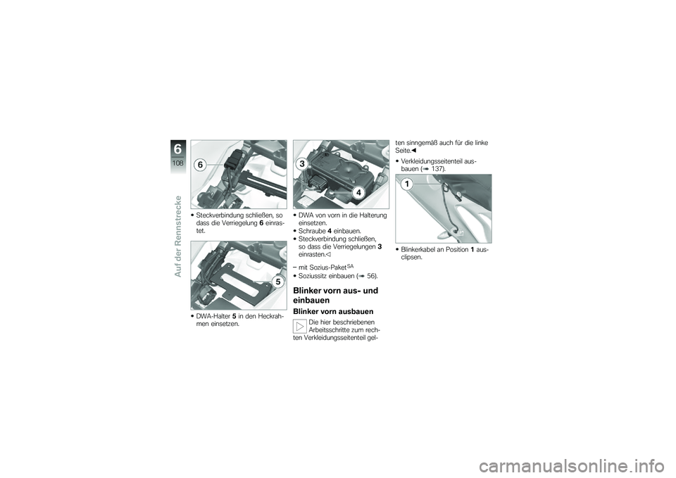 BMW MOTORRAD HP 4 2013  Betriebsanleitung (in German) �
����!������\b���\b� �	���$�����\b�
 �	���\f�	�	 ��� ���������$��\b��)���\b��\f�	�����
�)��7��%�\f�$���� ��\b ���\b �%���!��\f�����\b ���\b�	�