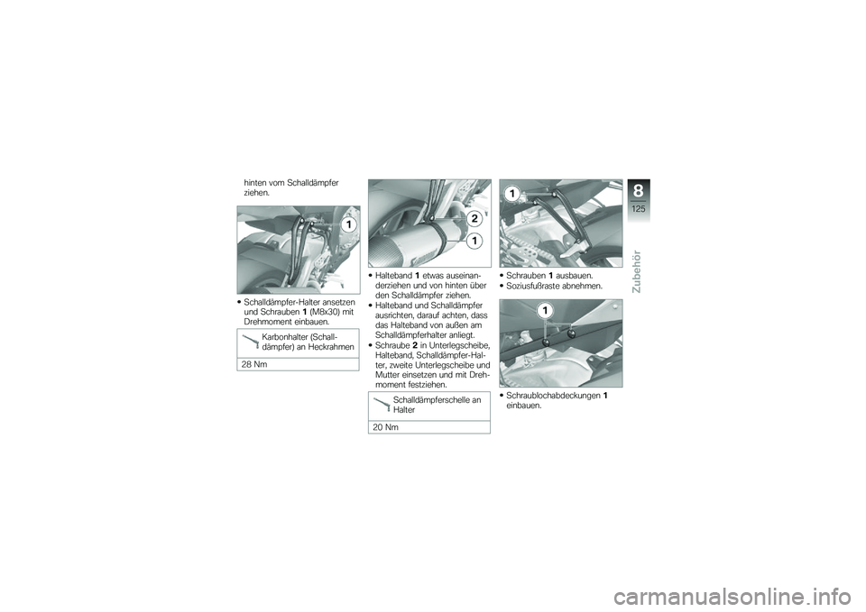 BMW MOTORRAD HP 4 2013  Betriebsanleitung (in German) ���\b���\b ��� �
���\f�$�$��(��<���������\b�
�
���\f�$�$��(��<�����%�\f�$��� �\f�\b�	�����\b��\b� �
����\f����\b��E��1�L�;�.�F ����)��������\b� 