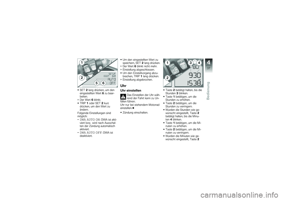 BMW MOTORRAD HP 4 2013  Betriebsanleitung (in German) �
�?�-�!�$�\f�\b� �����!��\b�
 �� ���\b���\b���	���$�$���\b �����)�� ���\f��������\b�
�)�� �����)��$��\b�!��
�-�,� �*����� �
�?�-�!�!��������!�