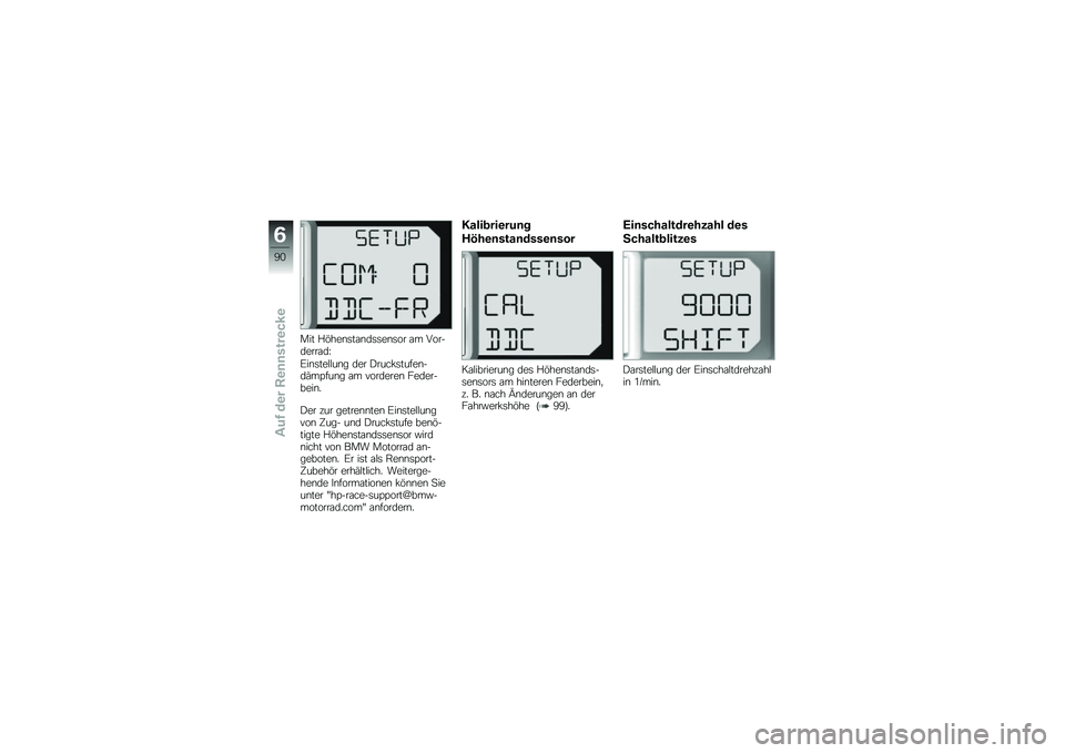 BMW MOTORRAD HP 4 2013  Betriebsanleitung (in German) ��� �%�&���\b�	��\f�\b��	�	��\b�	�� �\f� ���������\f��I
�?��\b�	���$�$��\b� ��� �)����!�	�����\b���(��<���\b� �\f� ��������\b ����������\b�
�