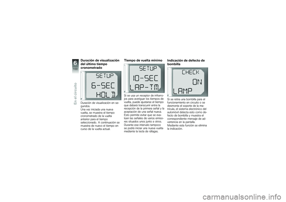 BMW MOTORRAD HP 4 2013  Manual de instrucciones (in Spanish) �0���	�
��(� �� �����	���3�	�
��(�
��� �E�����\b �����5�\b
�
��\b��\b�����	��\b
�!�
�	����&� �� ����
���� ����&� �� ����\b�
�����
�A�� ���