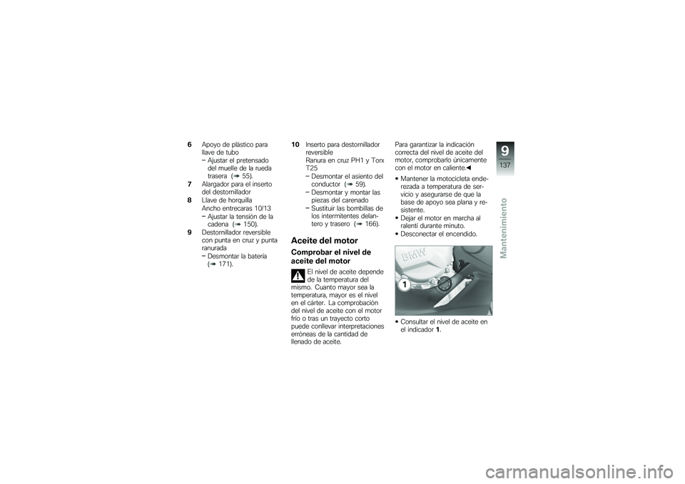 BMW MOTORRAD HP 4 2013  Manual de instrucciones (in Spanish) �)�+���� �� ���#����� ���	������ �� ��
��
�+�(�
����	 �� ��	����������� �
�
���� �� �� �	�
�����	����	� �E�2�2�F�
�+�+���	�\b����	 ��
