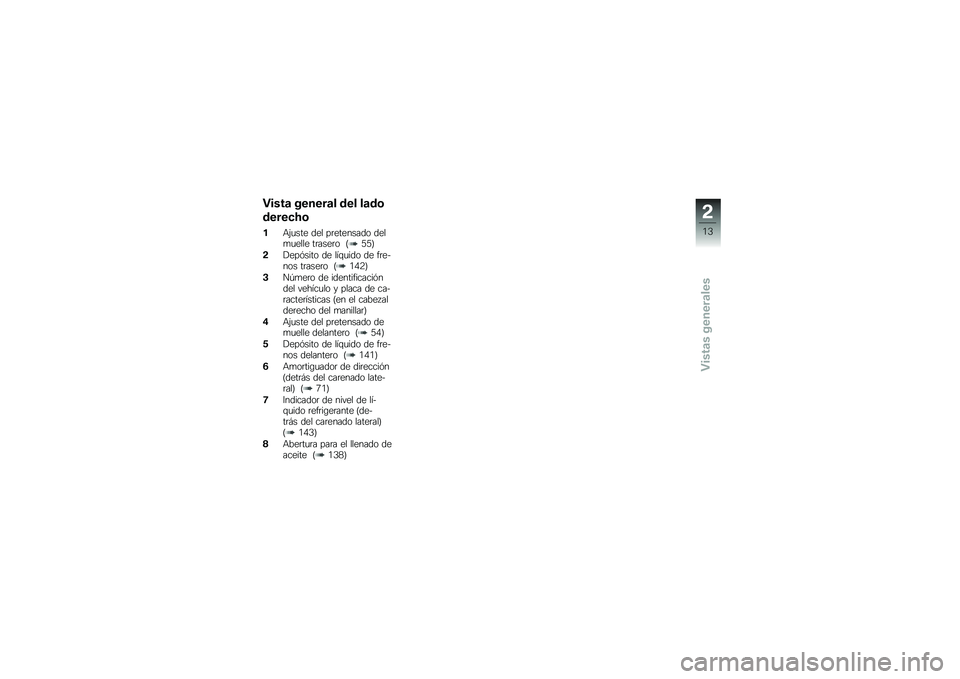 BMW MOTORRAD HP 4 2013  Manual de instrucciones (in Spanish) �"����	 ������	� ��� ��	��\b
�����
�6�\b
��+�(�
��� ��� ��	�������� ����
�
���� ��	����	� �E�2�2�F
�!�!���&���� �� ���\f�
��� �� ��	���