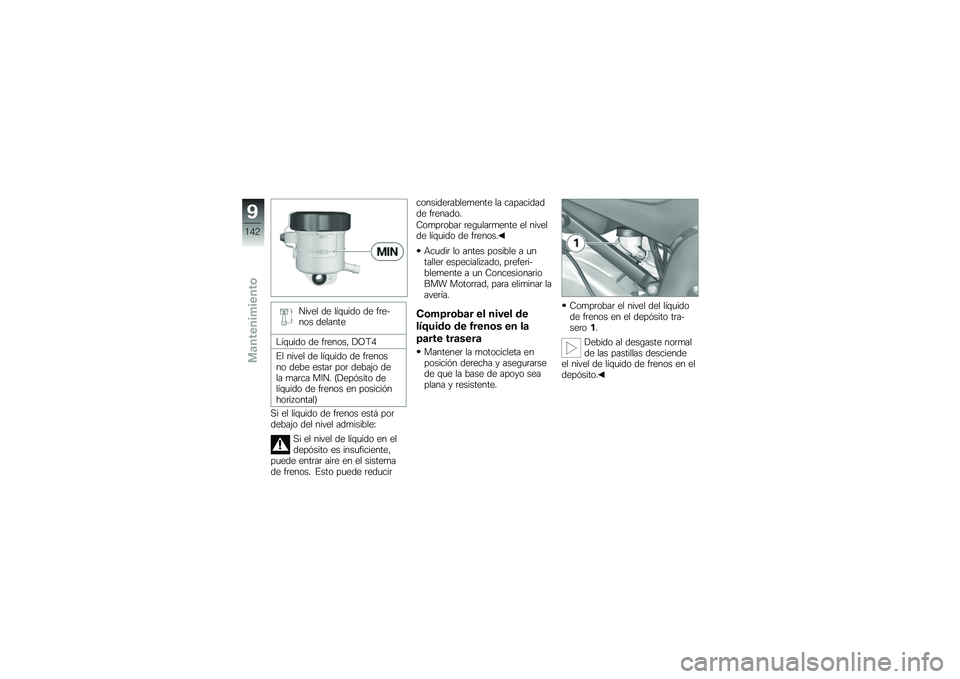 BMW MOTORRAD HP 4 2013  Manual de instrucciones (in Spanish) ����� �� ���\f�
��� �� ��	����� �������
�$��\f�
��� �� ��	�����" �!�@�9�/
�%� ����� �� ���\f�
��� �� ��	������ ���� �����	 ���	 �