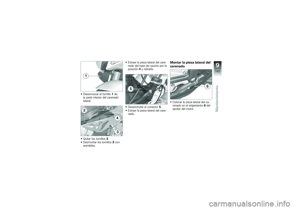 BMW MOTORRAD HP 4 2013  Manual de instrucciones (in Spanish) �!�����	�����	 �� ���	���������� ���	�� �����	���	 ��� ���	����������	���
�[�
����	 ��� ���	�������!�
�!���
�����	 ��� ���	�