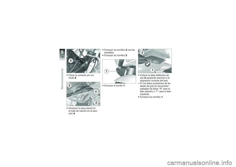 BMW MOTORRAD HP 4 2013  Manual de instrucciones (in Spanish) �7��	�	��	 �� �����)��&� ���	 ������
��� �
�6���	���
���	 �� ���� � �����	�� ���� ���� �� ���
��� �� �� ��������&��%�
�%��	�����	