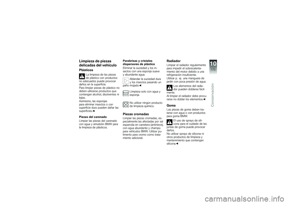BMW MOTORRAD HP 4 2013  Manual de instrucciones (in Spanish) �:���5���3�	 �� �5���3�	�
�����
�	��	� ��� ���6��
���\b
�8��>����
�\b�
�$� ���
���� � �� ��� ���� ���� ���#����� ��� ��	���
������ ��