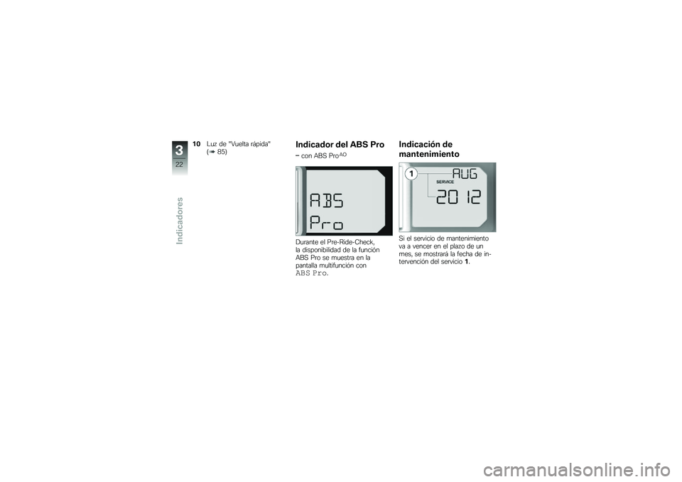 BMW MOTORRAD HP 4 2013  Manual de instrucciones (in Spanish) ��/�$�
�  �� �J�4�
���� �	�#�����J�E�1�2�F�����
�	��\b� ��� �\f�� �8��\b
��� �+��, ��	��+�@
�!�
�	���� �� ��	���:�����7����<�"�� ������������