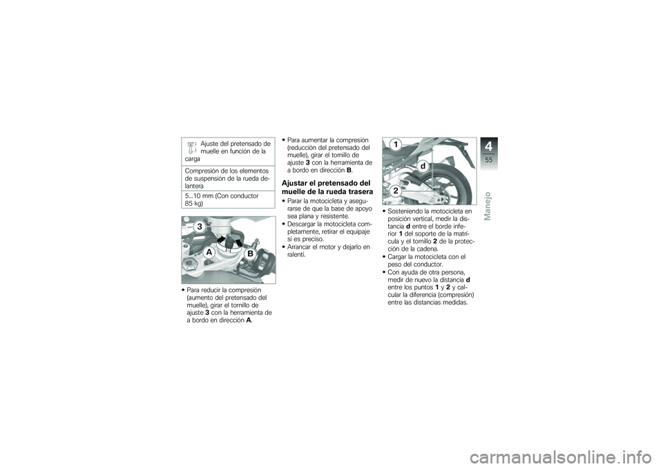 BMW MOTORRAD HP 4 2013  Manual de instrucciones (in Spanish) �+�(�
��� ��� ��	�������� ���
�
���� �� ��
����&� �� �����	�\b�
�7��
��	����&� �� ��� ����
������� ��
�������&� �� �� �	�
��� ��