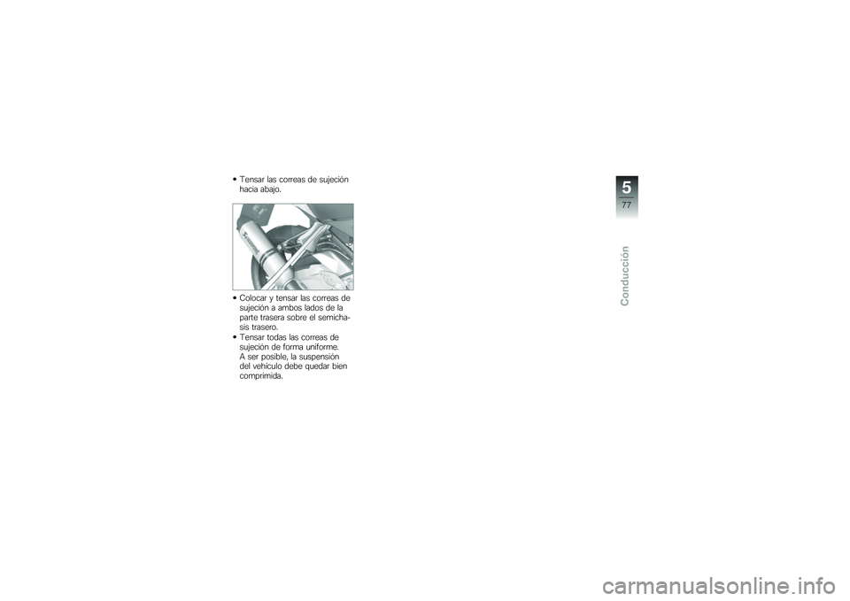 BMW MOTORRAD HP 4 2013  Manual de instrucciones (in Spanish) �9�����	 ��� ���	�	��� �� ��
�(����&������ ����(��
�7������	 � ������	 ��� ���	�	��� ����
�(����&� � ��
��� ����� �� �����	�� �