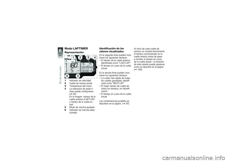 BMW MOTORRAD HP 4 2013  Manual de instrucciones (in Spanish) �
�\b��\b �:�\f�8�,��
�*�9
�9��5�������	�
��(�
��6��������	 �� ���������
�!�4�
���� �� ���	�	��	� ����
��
�$�9��
���	���
�	� ��� �
����	
�%�$�